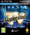 PS3 GAME -  TV Superstars (USED)